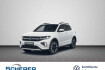 Volkswagen T-Cross R-Line T cross r line 1.5 tsi dsg iq.light ahk navi rea