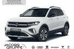 Volkswagen T-Cross R-Line T cross 1.0 tsi acc/matrix/kamera/navi/sitzheizung/induktives laden/pr