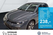 Volkswagen Golf 8 Active Golf viii goal 1.5etsi 150ps dsg acc.ahk.navi+vc.2xpdc.