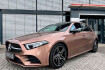 Mercedes Classe A AMG Line Benz a 200 amg line night + park + infotainment