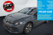Volkswagen Golf 8 Life Golf goal 1.5etsi dsg ledplus nav ahk acc navi led