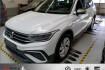 Volkswagen Tiguan United allspace 1.5 tsi ahk pano*kamera*acc*dcc*led*virtu
