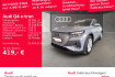 Audi Q4 e-tron  Q4 e tron 40 led vc dab