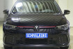 Volkswagen Golf 8  Golf viii gti 2.0 tsi opf dsg7 esad dab rfk lm18