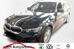 BMW Série 3 Sport 330 e sport line shadow line privacy rearview sitzh?