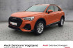 Audi Q3 S-Line s line 45 tfsie s tronic business klima led navi
