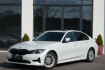 BMW Série 3 M-Sport 318 d lim. m sport gssd*harman/kardon*kamera*voll