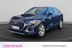 Audi Q3  45 tfsi quattro ahk+matrix+navi+aps plus+carplay+