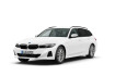 BMW Série 3 Advantage 320 e touring ahk klappbar navi leder digitales cockpi