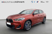 BMW X2  m35i ///m sport led hud rfk hifi navi parkass