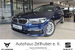 BMW Série 5  520 xdrive touring*8 fach*ahk*pano*hud*acc*