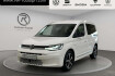 Volkswagen Caddy Style kombi 2.0 tdi 4motion style / led rfk ahk