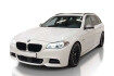BMW Série 5  Bmw 550  550 d xdrive led/kam/h&k/softclose/memory/pano