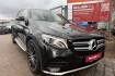 Mercedes GLC AMG Line Benz glc 250 d 4matic amg*led*kamera*shz