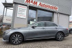 Mercedes Classe E Exclusive Benz e 300 e300 lim. exclusive 9 g/leder cognac/widescreen