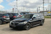 BMW Série 5  520 d xdrive m paket *head up*ahk*acc*kam*1.hd*