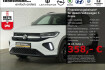 Volkswagen T-Cross R-Line T cross r line tsi dsg+ahk+navi+matrix led+ruckfahrkamera+