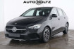 Mercedes Classe B AMG Line Benz b 200 enp 46700. fond bags winter p. kamera