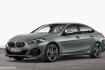 BMW Série 2 Coupé M-Sport Bmw 220  220 i gran coupe m sport hifi tempomat sitzhzg.