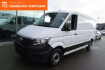 Volkswagen Crafter  kasten 35 2 0 tdi ahk navi kamera