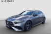 Mercedes Classe A AMG Line Benz a 180 **amg line*automatik*led high performance*