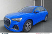 Audi Q3 S-Line 35 tfsi s tronic s line*navi*stdhzg*18zoll