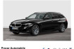 BMW Série 3 M-Sport 320 e touring (ab 2022) dab acc + stop&go shz
