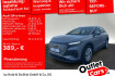 Audi Q4 e-tron  Q4 e tron q4 40 e tron ahk led nav+ kam pdc virtual