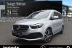 Mercedes Classe T Progressive T class  benz classe t t 180 d progressive edition 7g+nav+led+kam+wint.