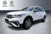 Volkswagen Tiguan Allspace Move Tiguan allspace tiguan allspace 2.0 tdi panoramadach navi 360cam
