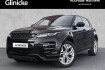 Land Rover Range Rover Evoque R-Dynamic S Range rover evoque 2.0 d180 r dynamic s awd pano