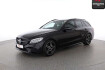 Mercedes Classe C AMG Line Benz c 220 c 220 d t 3x amg night pano wide kamera ahk sh