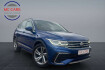 Volkswagen Tiguan R-Line r line 1.hand!