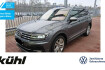 Volkswagen Tiguan Allspace Highline Tiguan allspace 2.0 tdi dsg highline led/acc/360