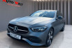 Mercedes Classe C AMG Line Benz c 220 d t 1.hand/designo magno/night/ambiente