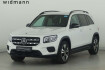 Mercedes GLB Progressive Benz glb 220 d progressive*pts*kamera*night*led*spurh