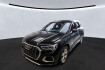 Audi Q3 Advanced 40 tdi quattro advanced led/virt./shz/navi/