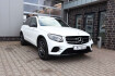 Mercedes GLC AMG Line Benz glc 220 glc ahk/navi/led/amg line