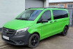 Mercedes Vito Edition benz vito  benz vito tourer 116 cdi edition 4matic kompak led