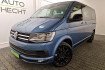 Volkswagen Multivan Edition 30 T6 multivan 2 0tdi multivan edition 30  ahk  dab