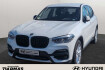 BMW X3 Advantage x3 xdrive30d advantage ahk neu led head up navi