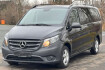 Mercedes Vito Select benz vito  benz vito 116 cdi 7g automat. rfk/pdc/ahk/2xklima/9sitz