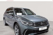 Volkswagen Tiguan R-Line tiguan allspace 4mot r line 7 si. pano ahk