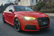Audi RS3  Rs3 rs 3 sportback 2.5 tfsi quattro//ohne opf//led/