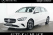 Mercedes Classe B Progressive Benz b 200 b 200 progressive kamera+spurhalte+brems assist.