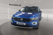 Volkswagen T-Roc Sport T roc 2.0 tsi 4motion sport ahk rfk sth acc