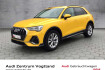 Audi Q3 S-Line s line 35 tdi quattro s tronic klima led navi alu