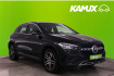 Mercedes GLA Progressive Benz gla 200 7g dct progressive+led+navi+kamera+leder