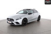 Mercedes Classe A AMG Line Benz a 250 a 250 e amg multibeam hud 360grad distro keyless