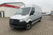 Mercedes Sprinter  Benz sprinter iii hka 315 cdi rwd 2 0 ltr. ? 110 kw cdi kat
